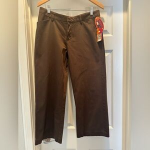 Lee  Capri size 9/10